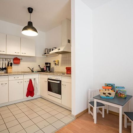 דרזדן Grosse Louise In Der Neustadt Fuer Familien & Kinder מראה חיצוני תמונה