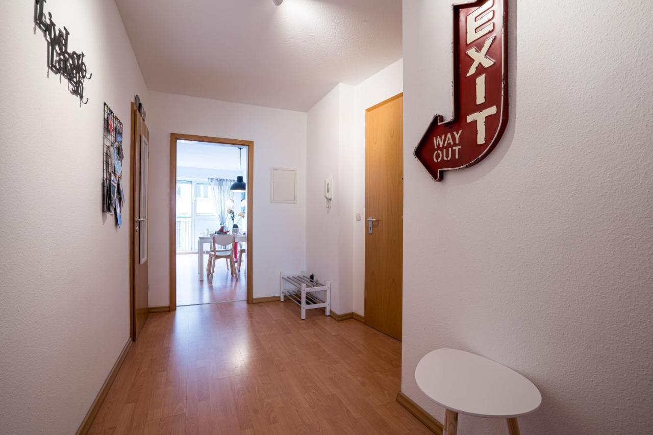 דרזדן Grosse Louise In Der Neustadt Fuer Familien & Kinder מראה חיצוני תמונה
