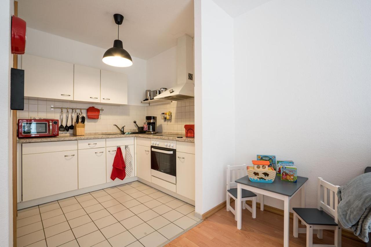 דרזדן Grosse Louise In Der Neustadt Fuer Familien & Kinder מראה חיצוני תמונה