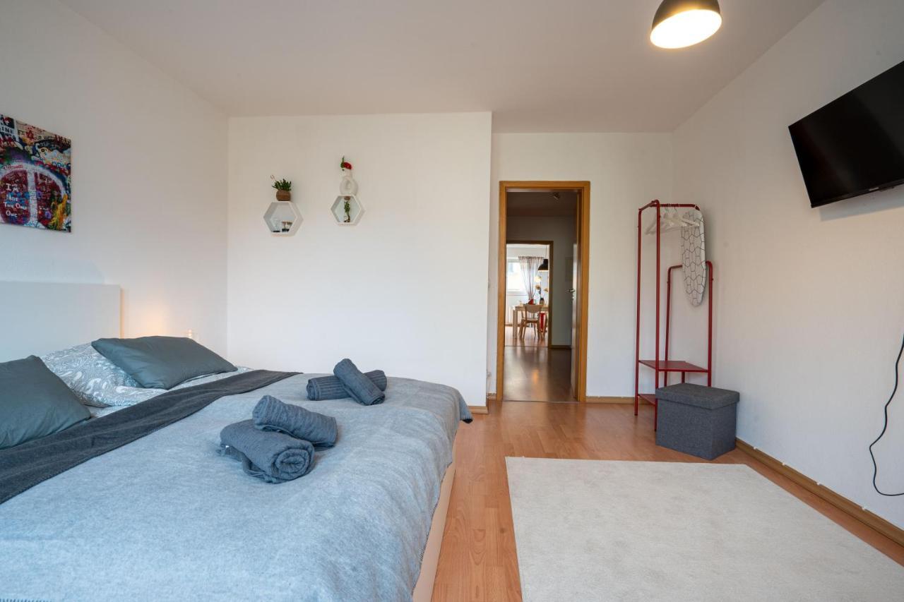 דרזדן Grosse Louise In Der Neustadt Fuer Familien & Kinder מראה חיצוני תמונה